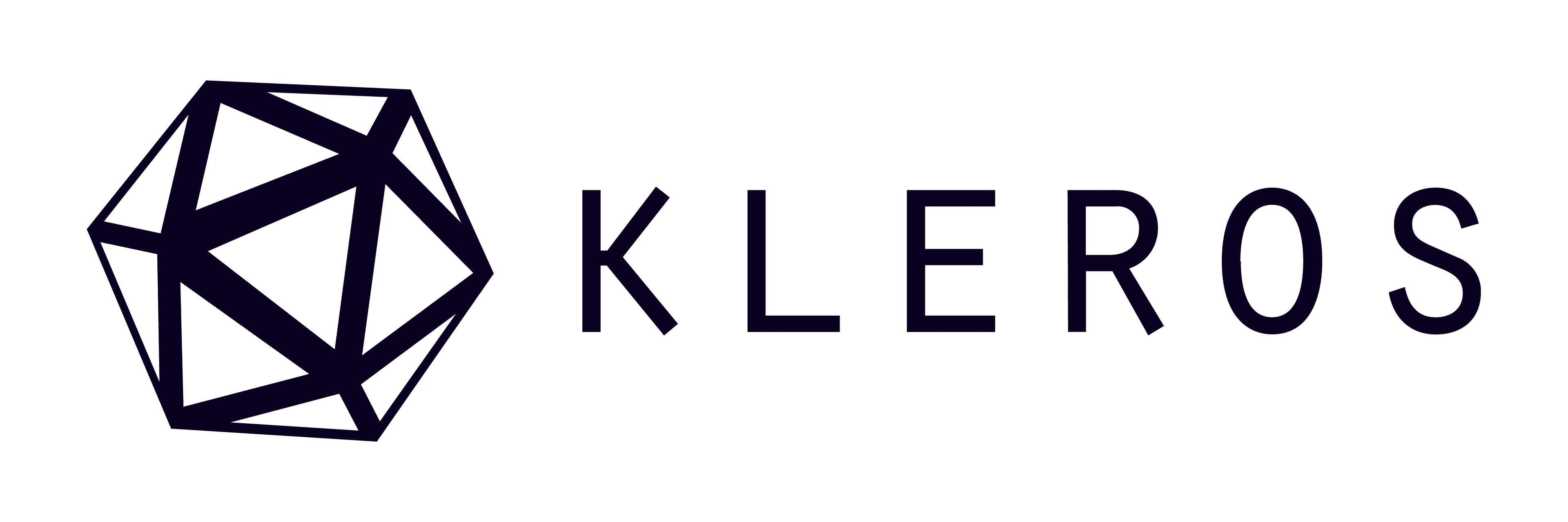 Logo for Kleros